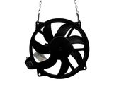 Ventilador eléctrico del radiador
