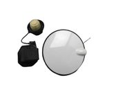 Fuel tank cap