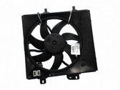 Ventilateur de refroidissement de radiateur électrique