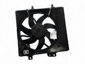 Ventilador eléctrico del radiador