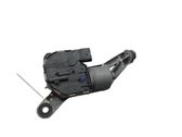 Wiper motor