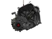 Manual 5 speed gearbox