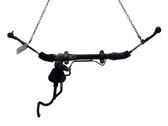 Steering rack