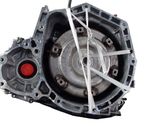 Automatic gearbox
