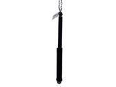 Rear shock absorber/damper