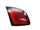 Tailgate rear/tail lights