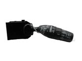Wiper control stalk