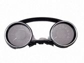 Velocímetro (tablero de instrumentos)