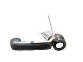 Front door exterior handle
