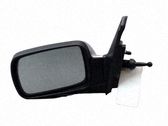 Rétroviseur électrique de porte avant