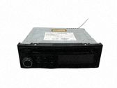 Radio / CD-Player / DVD-Player / Navigation