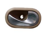 Front door interior handle