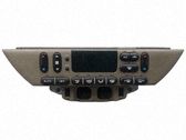 Unidad de control climatización