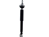 Rear shock absorber/damper