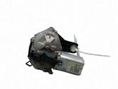 Moteur d'essuie-glace arrière
