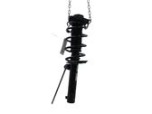 Front shock absorber/damper