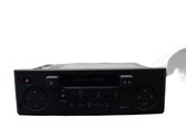 Radio/CD/DVD/GPS-pääyksikkö