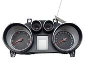 Speedometer (instrument cluster)