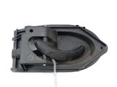 Front door interior handle