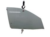 Front door window glass four-door
