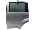 Rear door