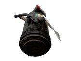 Air conditioning (A/C) compressor (pump)
