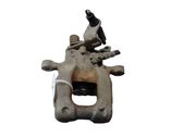 Bremssattel hinten