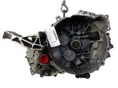 Manual 5 speed gearbox