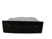 Radio/CD/DVD/GPS head unit