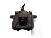 Bremssattel hinten