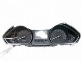 Velocímetro (tablero de instrumentos)