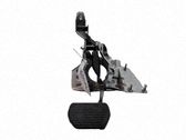 Brake pedal