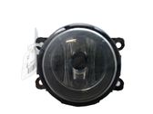 Front fog light