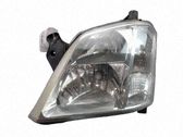 Lampa przednia