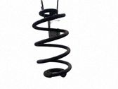 Muelle espiral trasero
