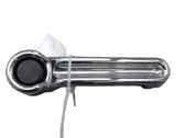 Front door exterior handle