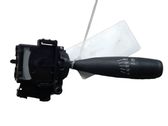 Wiper control stalk