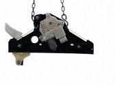 Fensterheber elektrisch mit Motor Tür hinten