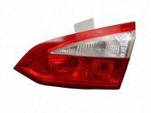 Tailgate rear/tail lights