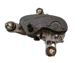 Wiper motor