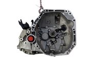 Manual 5 speed gearbox