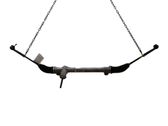 Steering rack