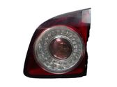 Tailgate rear/tail lights