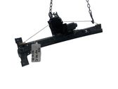 Mécanisme de lève-vitre avec moteur