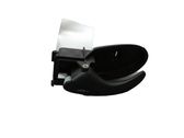 Front door interior handle