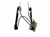 Regulador de puerta delantera con motor