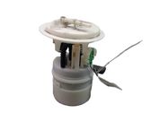 In-tank fuel pump