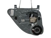 Fensterheber elektrisch mit Motor Tür hinten