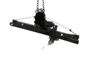 Mécanisme de lève-vitre avec moteur
