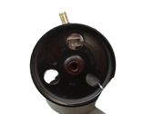 Power steering pump